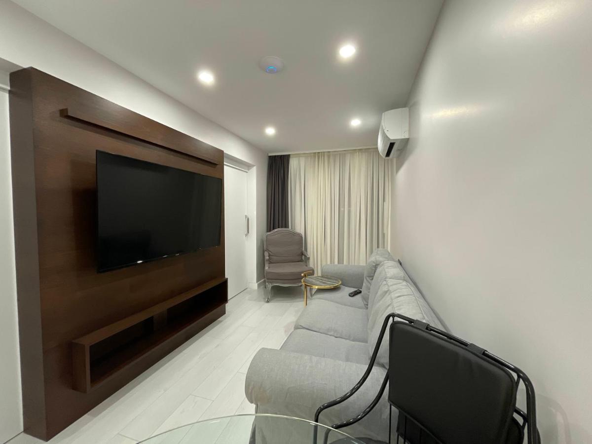 Kings Cross Hotel Istambul Extérieur photo